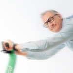 Hans Gerzlich -  Ich hatte mich jünger in Erinnerung