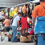 Flohmarkt