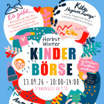 5. Kinderbörse