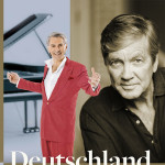 Mark Scheibe und Peter Prange 