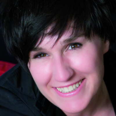 Sandra Keck „Sabbel nich - Sing!“