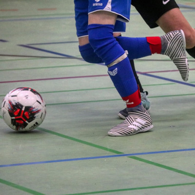 Steffen Gruppe-Winter-Cup