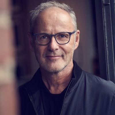 Reinhold Beckmann Duo