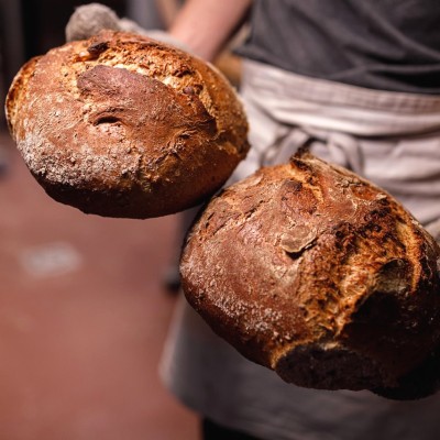 Mühlenführung mit Brotverkauf