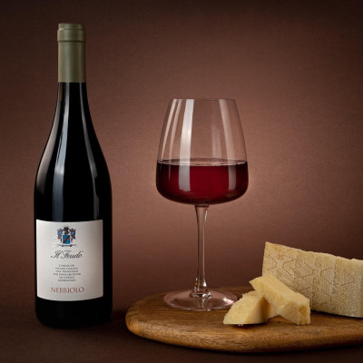 Krimis, Wein und Käse