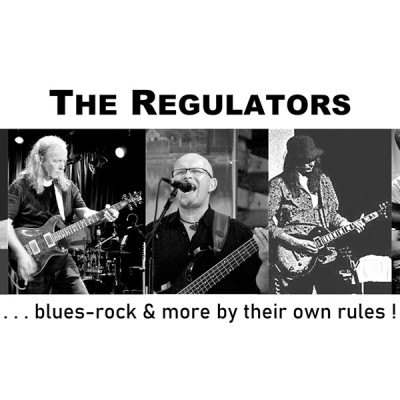The Regulators