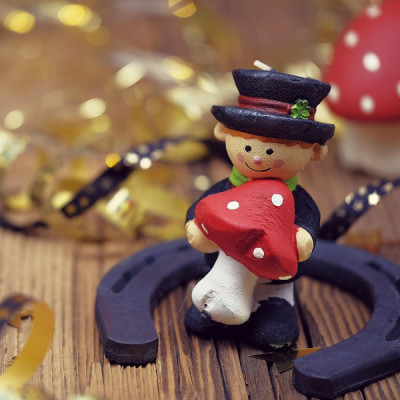 Neujahrsempfang der Gemeinde Schönberg