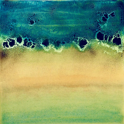 Kunstausstellung Brigitte Albrecht