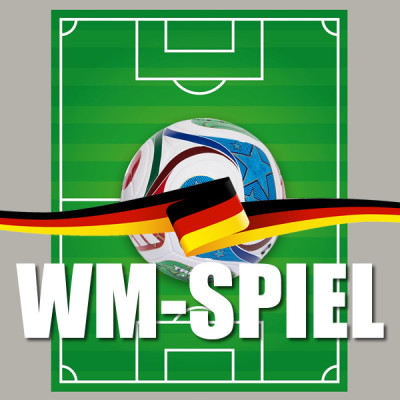 Equador vs. Deutschland