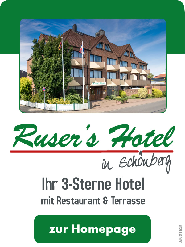 Ruser´s Hotel