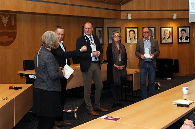 Foto © Jan Dreckmann